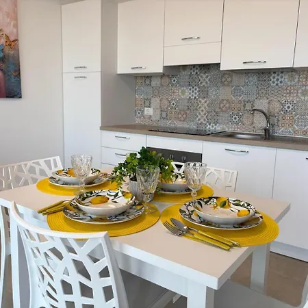 Apartament Byron -
