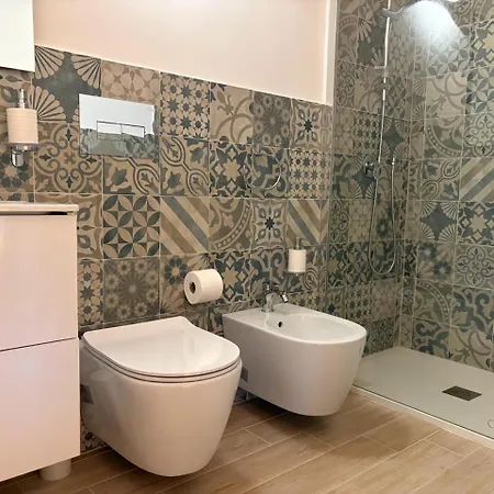 Apartament Byron - Marzamemi