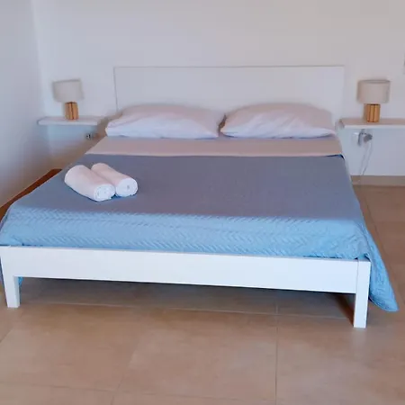 Apartament Byron - Marzamemi